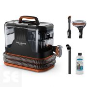 Clean It Rowenta Aspirador de Tapicerías