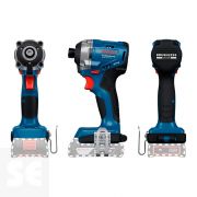 Atornillador de Impacto Gdr 18v-215 Professional