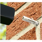 Surtido de Tacos (5-6-8-10) y Brocas (5-6-8-10) hormigón 530 Piezas