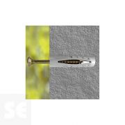 Surtido de Tacos hormigón (5-6-8-10) 350 Piezas