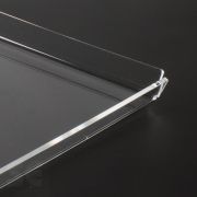 Bandeja de Metacrilato