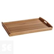 Bandeja Cama Acacia