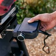 Barbacoa Eléctrica Compact Lumin