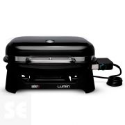 Barbacoa Eléctrica Compact Lumin