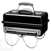 Barbacoa de Carbón Go Anywhere