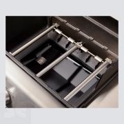 Barbacoa de Gas Spirit E-315 Barbacoa Gas