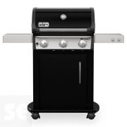 Barbacoa de Gas Spirit E-315 Barbacoa Gas