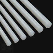 Barra redonda de Nylon