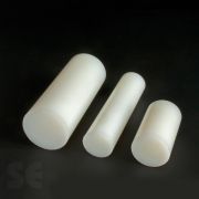 Barra redonda de Nylon