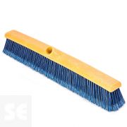 Cepillo Barrendero Polipropileno 600 PVC Sin Mango