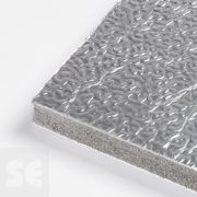 Barrera térmica Nomareflex (Aluminio-PU)
