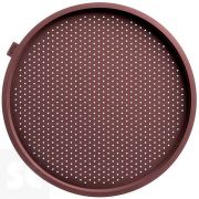 Base Pizza Silicona Redonda