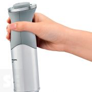 Batidora Quickchef 1000 W Gris Moulinex