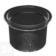 Batidora Vaso Cristal Vintage 1000 w