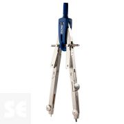 Bigotera Ajuste Rápido con Adaptador