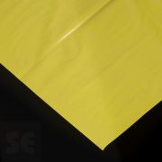 Bobina tubular de Polietileno estampada