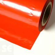 Bobina tubular de Polietileno colores (estrecha) 