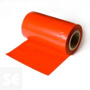 Bobina tubular de Polietileno colores (estrecha) 