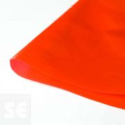 Bobina tubular de Polietileno colores (estrecha) 