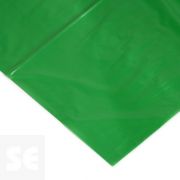 Bobina tubular de Polietileno estampada