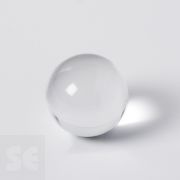 Bola de Metacrilato transparente