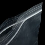 Bolsa de Polietileno con autocierre