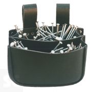 Bolsa para Clavos 2 bolsillos