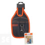 Bolsa Herramientas 7 Compartimentos