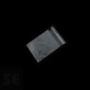 Bolsa de Polipropileno con cierre adhesivo