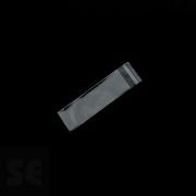 Bolsa de Polipropileno con cierre adhesivo