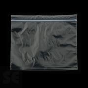 Bolsa de Polietileno con autocierre