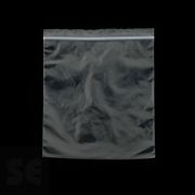 Bolsa de Polietileno con autocierre
