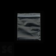 Bolsa de Polietileno con autocierre