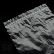 Bolsa de Polietileno con autocierre