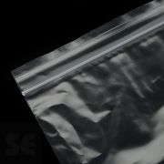 Bolsa de Polietileno con autocierre