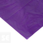 Bolsa de Polietileno (colores y estampados)