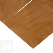 Bobina tubular de Polietileno estampada