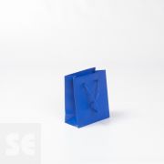 Bolsa de papel tintado colores