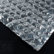 Rollo burbuja de Aluminio aislante dos caras