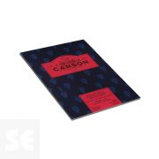 Bloc Enc Canson Heritage 100% Satin 300G 23x31Cm 12H