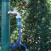 Enlace Rápido Manguera Helecoidal