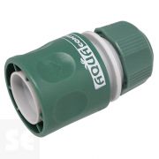 Enlace Rápido Manguera Helecoidal