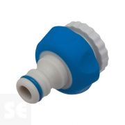 Adaptador de Grifo R,H