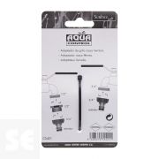 Adaptador de Grifo R,H