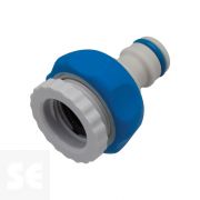 Adaptador de Grifo R,H