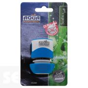 Enlace Rápido Bimateria 15 mm