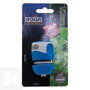 Enlace Rápido Bimateria Manguera Helicoidal