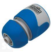 Enlace Rápido Bimateria Manguera Helicoidal