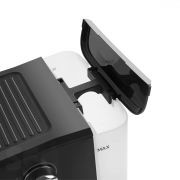 Cafetera Espresso y Cappuccino Depósito de Agua 1,5