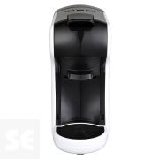 Cafetera de Capsulas 1500 w 20 BAR